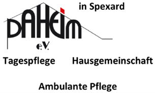 Daheim Altenpflege