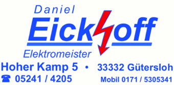 Elektro Eickhoff