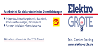 Elektro Grote