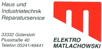 Elektro Matlachowski