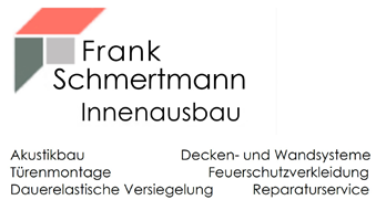 Frank Schmertmann Innenausbau