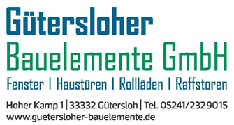 Gtersloher Bauelemente