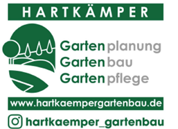 Hartkmper Garten- und Landschaftsbau
