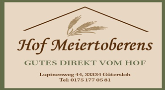Hof Meiertoberens