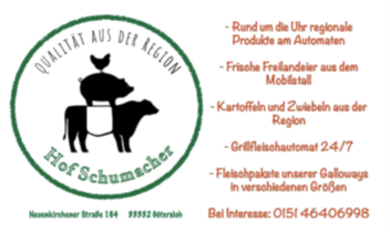 Hof Schumacher