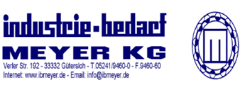 Industriebedarf Meyer