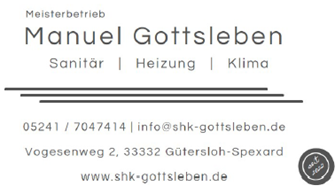 SHK Gottsleben