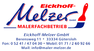Eickhoff-Melzer Malerfachbetrieb