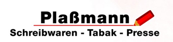 Plamann Schreibwaren - Tabak - Presse