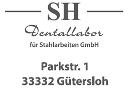 SH-Dentallabor fr Stahlarbeiten