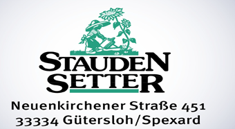 Staudengrtnerei Setter