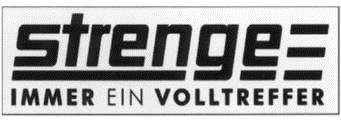 Strenge