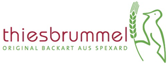 Bckerei Thiesbrummel
