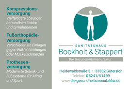 Sanittshaus Bockholt