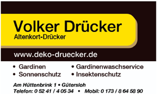 Volker Drcker